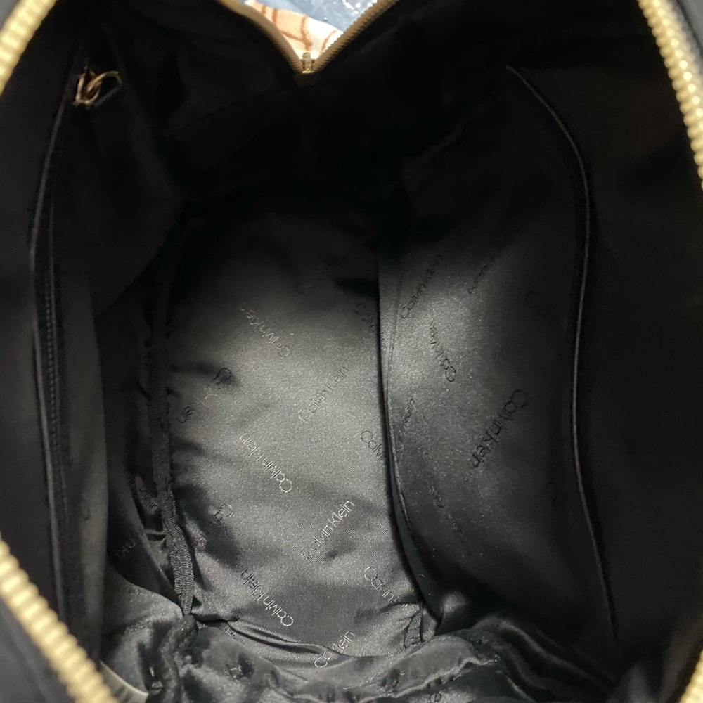 Calvin Klein Mini Backpack - Picture 10 of 10